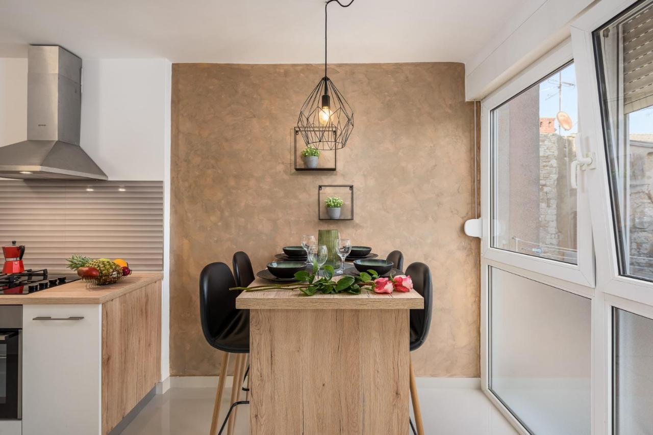 Apartment S&M Heart Of 普拉 外观 照片